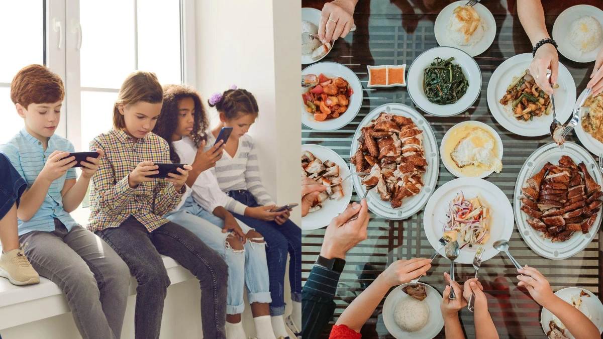 孩子抗拒拜年、害怕叫長輩？醫師解析社交焦慮與5大應對法