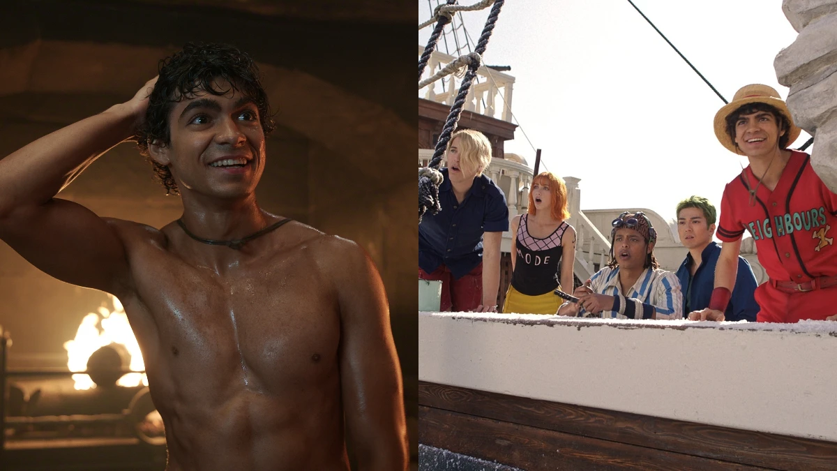 Netflix《航海王》草帽海賊團遊行3/14在高雄！第2季正式預告出爐，全新反派與喬巴登場