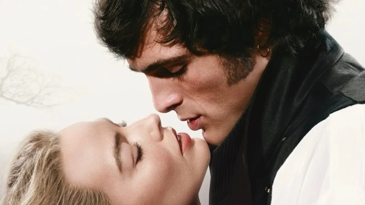 《咆哮山莊》:有時悲劇的起源,是人們以為自己並不被愛