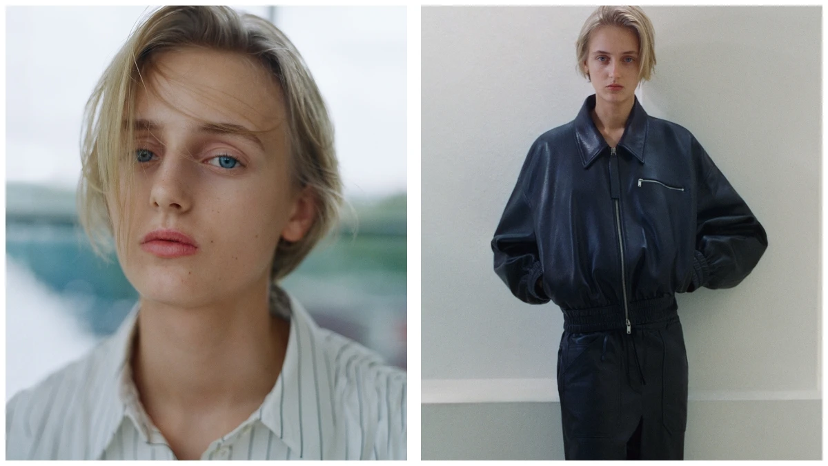 極簡始祖終於登台！JIL SANDER台北首間專門店進駐微風廣場，創意總監Simone Bellotti開啟品牌全新篇章