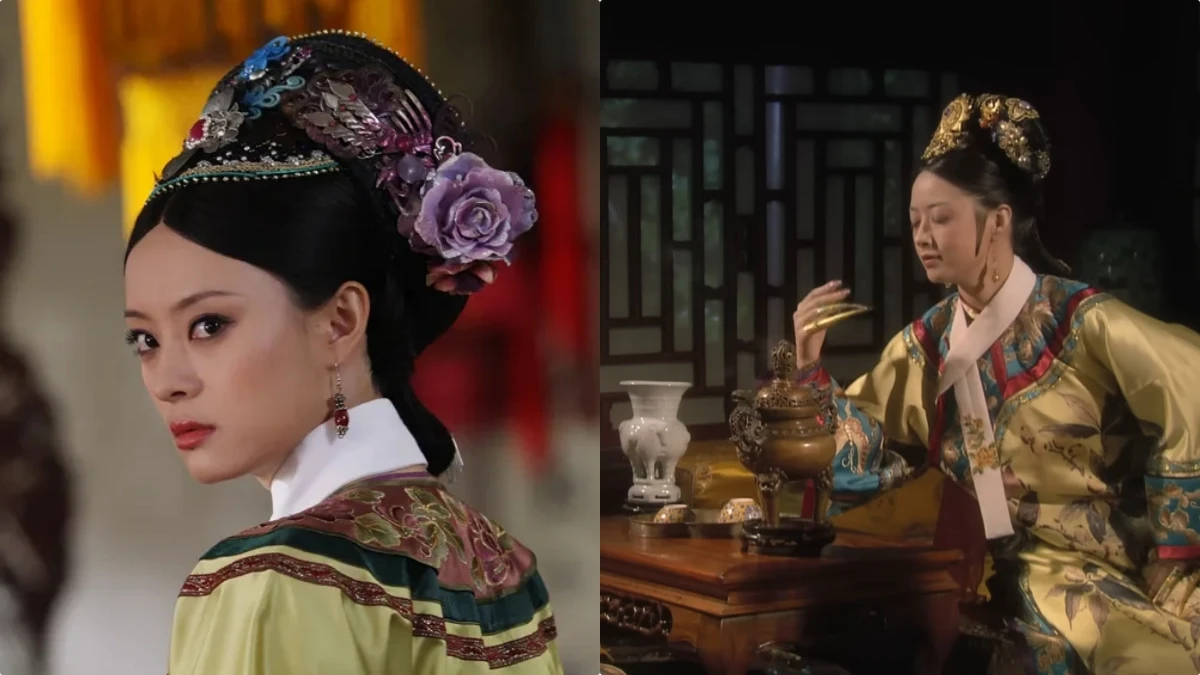 《甄嬛傳》歡宜香的麝香聞了會不孕？依蘭依蘭能催情？息肌丸快速瘦身？3大迷思一次破解