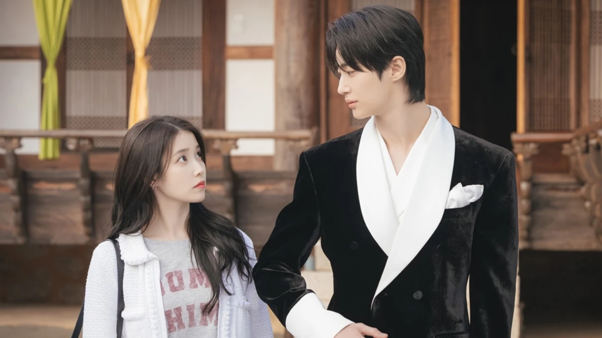 《21世紀大君夫人》期待質持續拉高！IU是如何把角色演進靈魂裡？3部作品成影歌雙棲標竿！