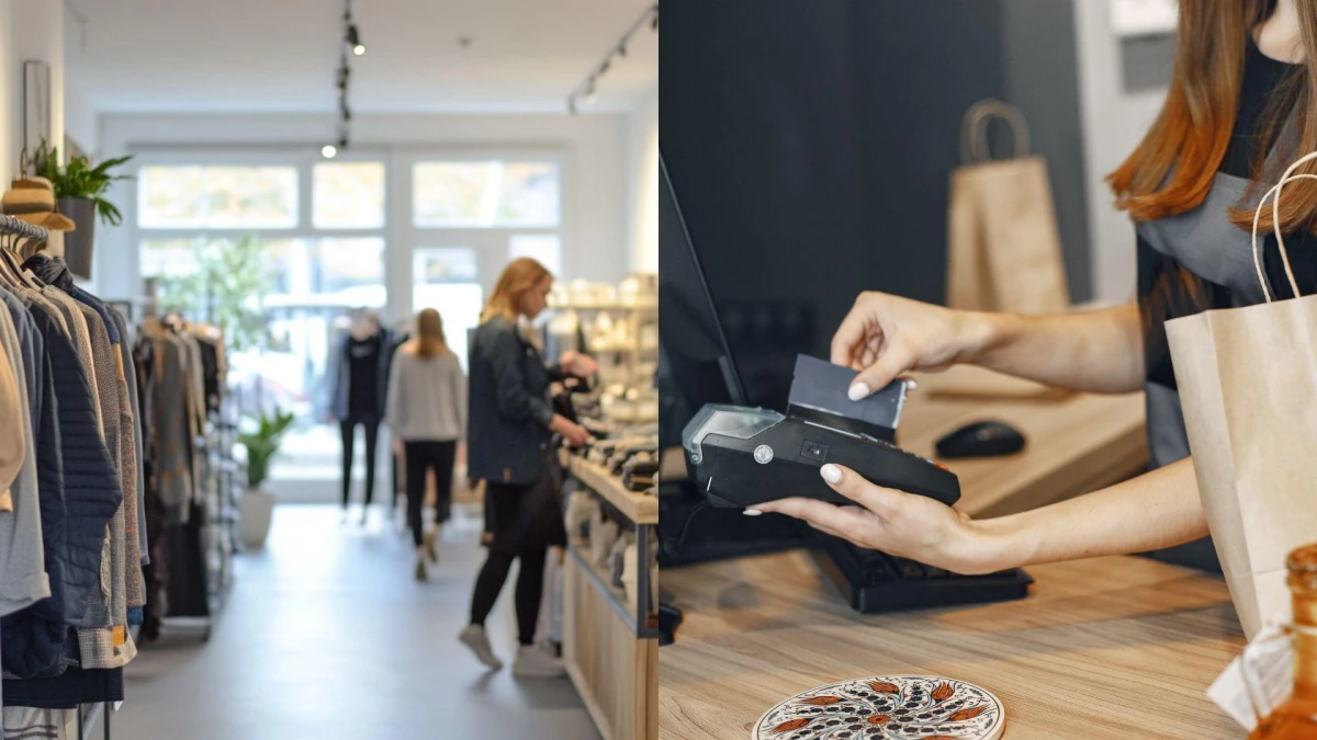 過年購物刷卡超療癒？小心無痛消費失控！購物旺季必懂信用卡使用守則