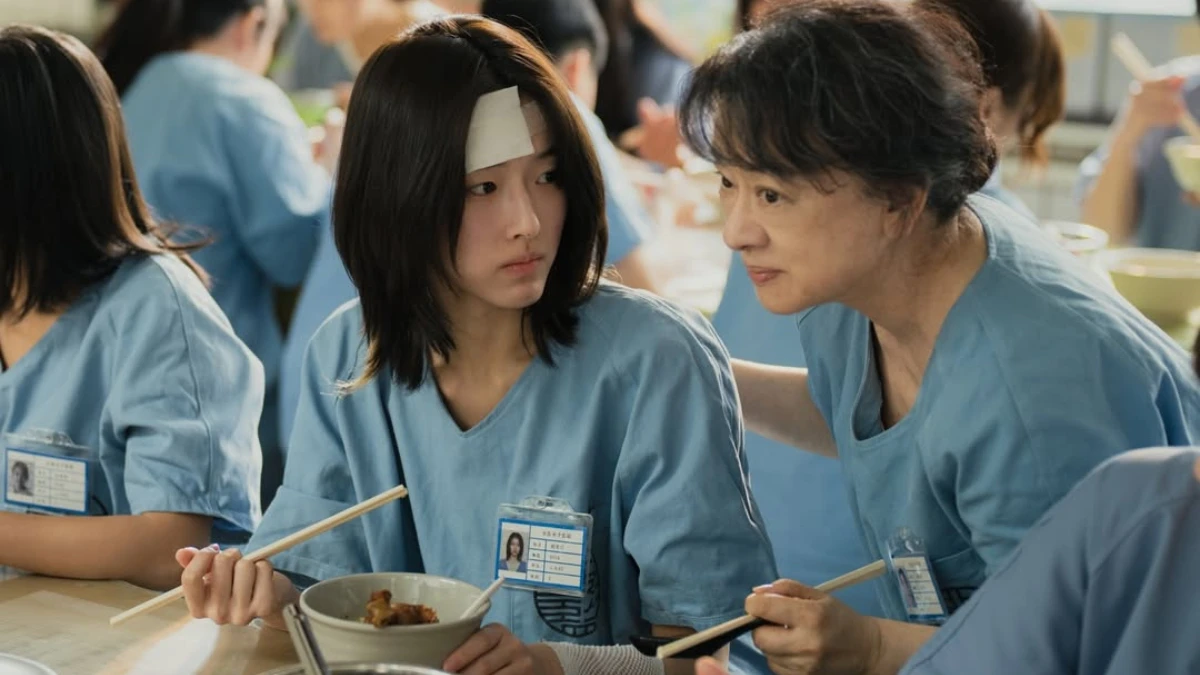 何曼希曾是韓國練習生？7點認識怪物新人：《陽光女子合唱團》一出道就爆紅、舞蹈實力超強跳進英國黑池前60強