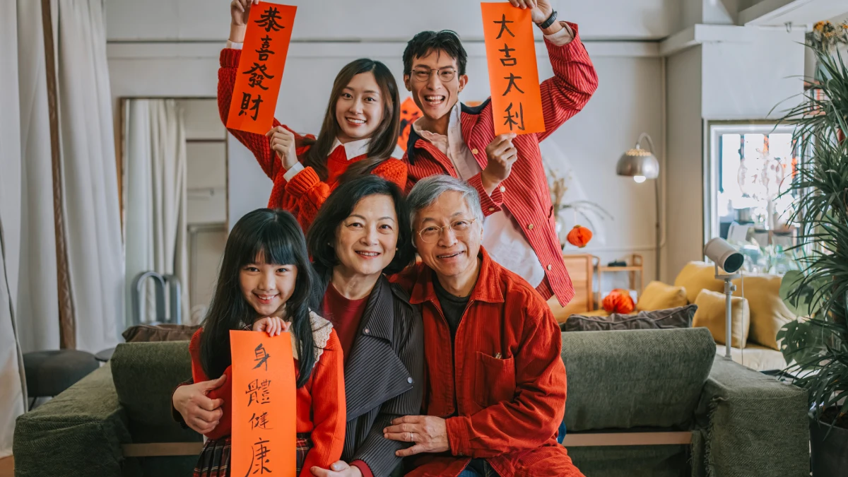 2026「大年初一」禁忌大全！這14件事千萬別做，催人起床喊全名恐累一整年