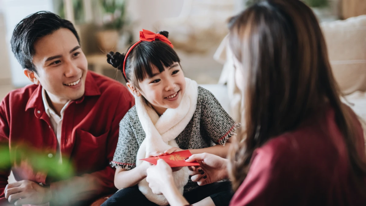 2026除夕怎麼穿、洗澡吉時?10大禁忌與財運加強術,床底放紅包旺整年