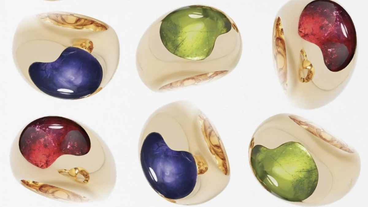 2026農曆新年水瓶日蝕！牡羊、獅子、射手火象星座寶石幸運色解析