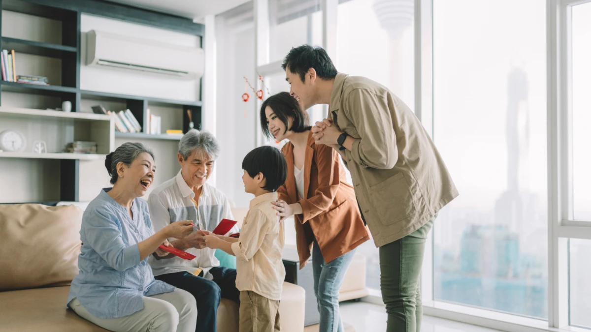 2026「春節走春」指南!12生肖黃金開運時段,屬龍正中午最旺、屬雞晨光出發迎好運