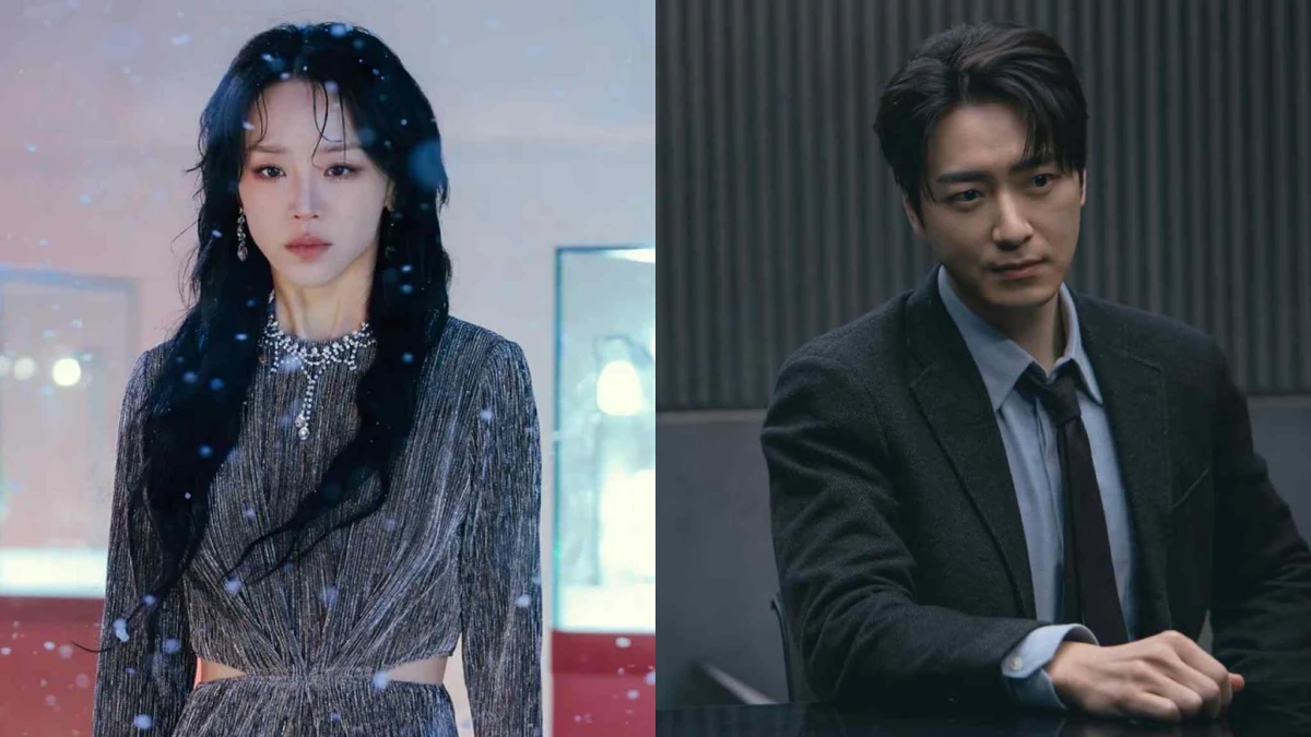 Netflix韓劇《莎拉的真偽人生》：執著於成就夢想的人們，是否連自我也能徹底捨棄？