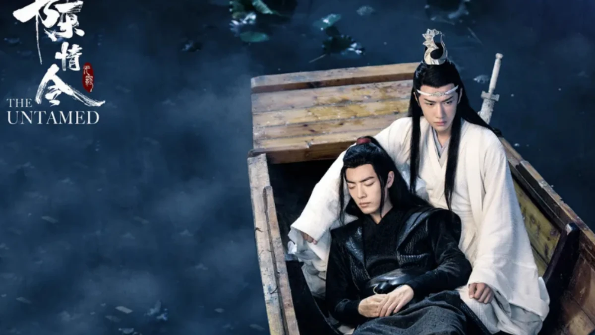 盤點十部《甄嬛傳》和《瑯琊榜》之外看不膩陸劇，王一博肖戰《陳情令》、《知否知否應是綠肥紅瘦》緊追在後，還有時代的眼淚是這部！