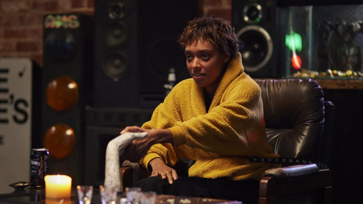 過年也要看恐怖片?5部驚悚恐怖靈異推薦片單,馬年新春叫出興發旺!「這部」影集真的水準超高!