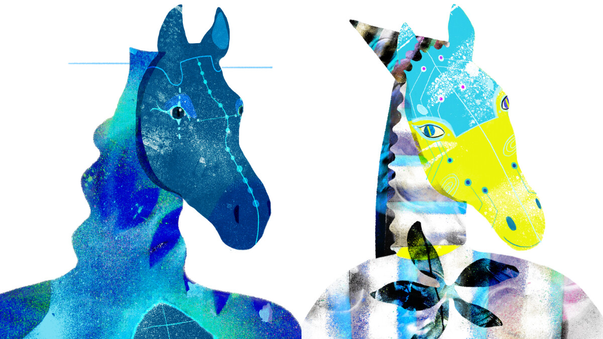 【星星教授安格斯 2/23-3/1 星座運勢】天秤小心隊友黑化，雙魚有貴人助避災禍