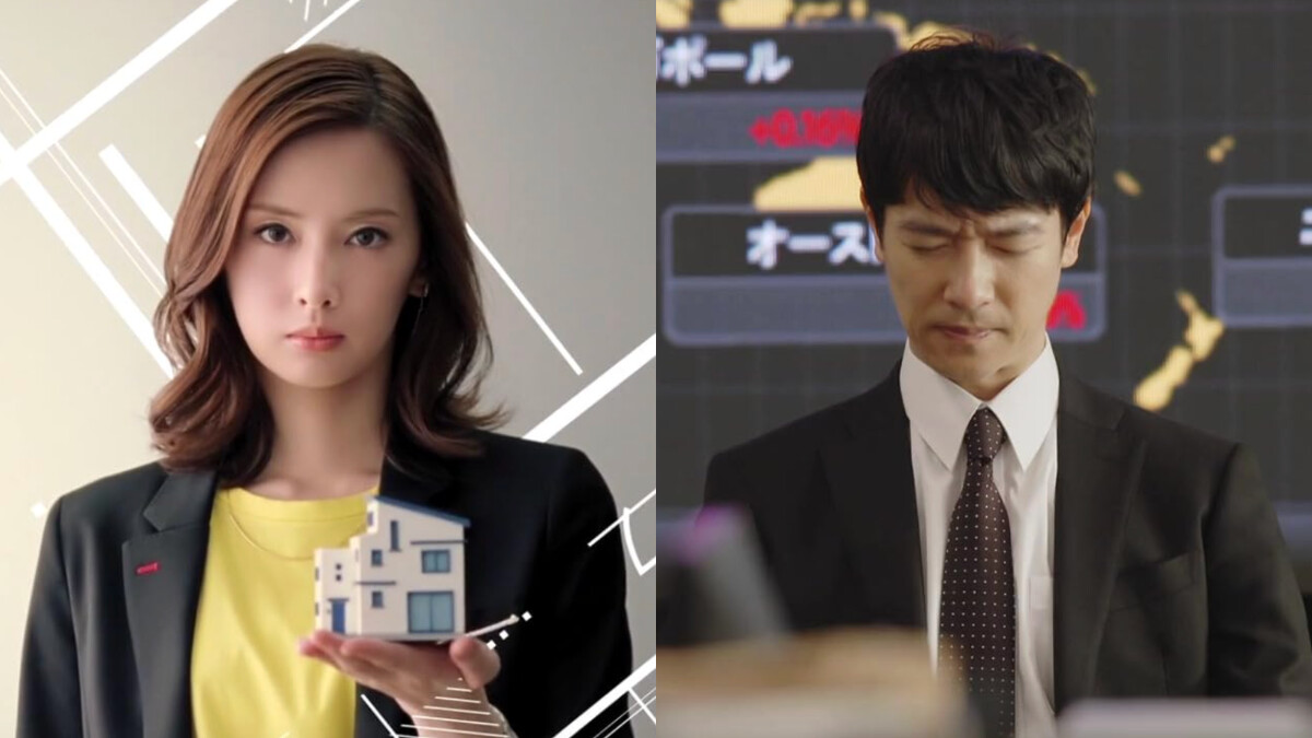 經典職人日劇6選：社畜如何出頭天？看這些主角奮鬥翻身，找回自我實現的勇氣