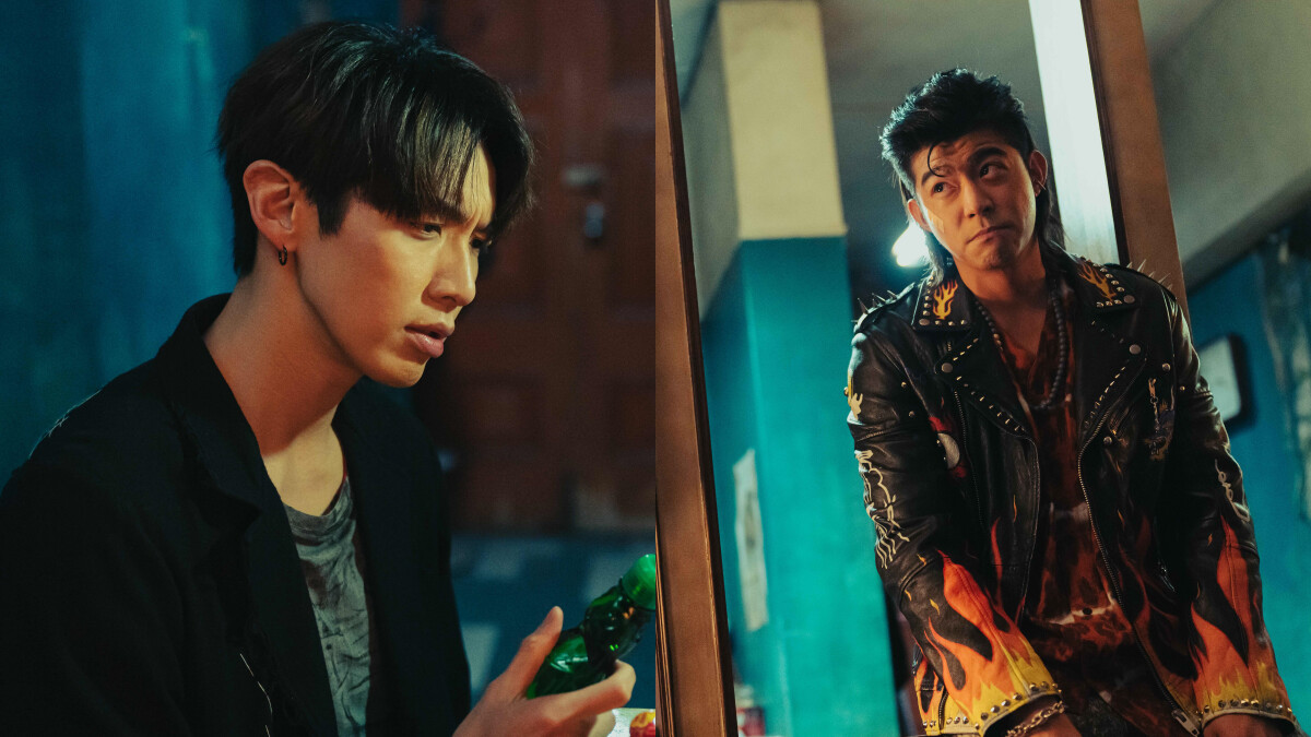 Netflix《乩身》線上看5大亮點演什麼？柯震東王柏傑主演，打造東方驅魔神探