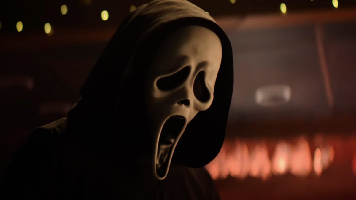 《驚聲尖叫7》評價好看嗎?票房預測創下系列最高,聚焦角色童年創傷與母女情