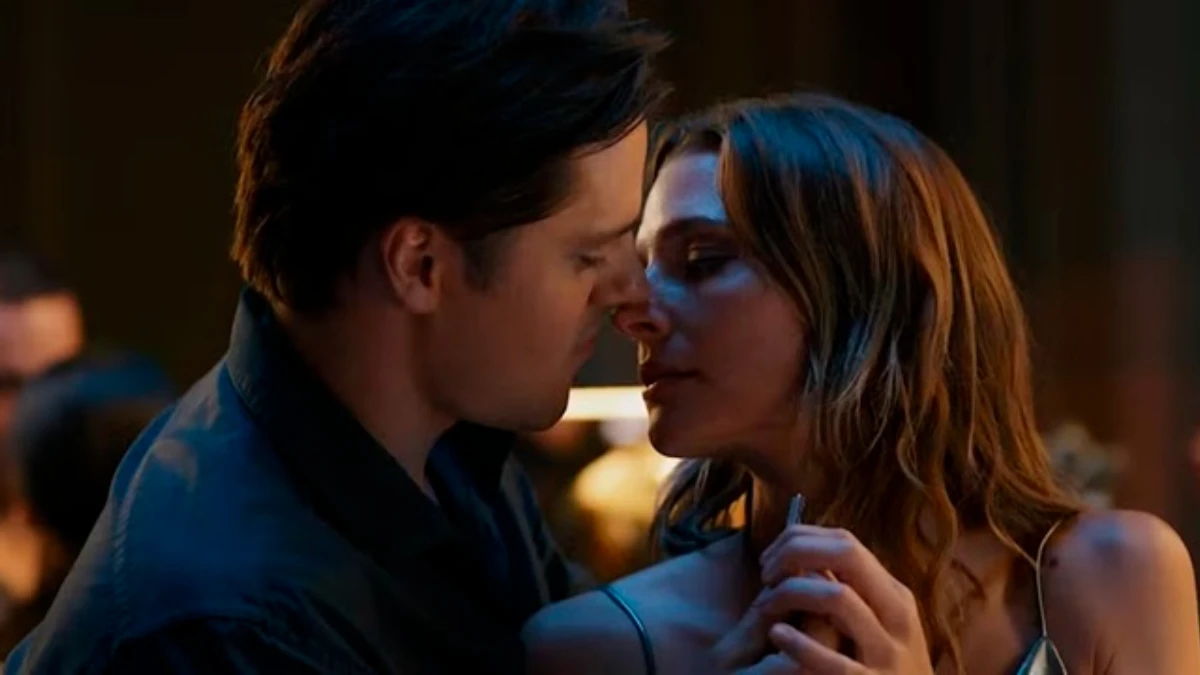 誰說懷孕就不能做愛?只要注意好這些事情,孕期照樣可以享受性愛的歡愉!