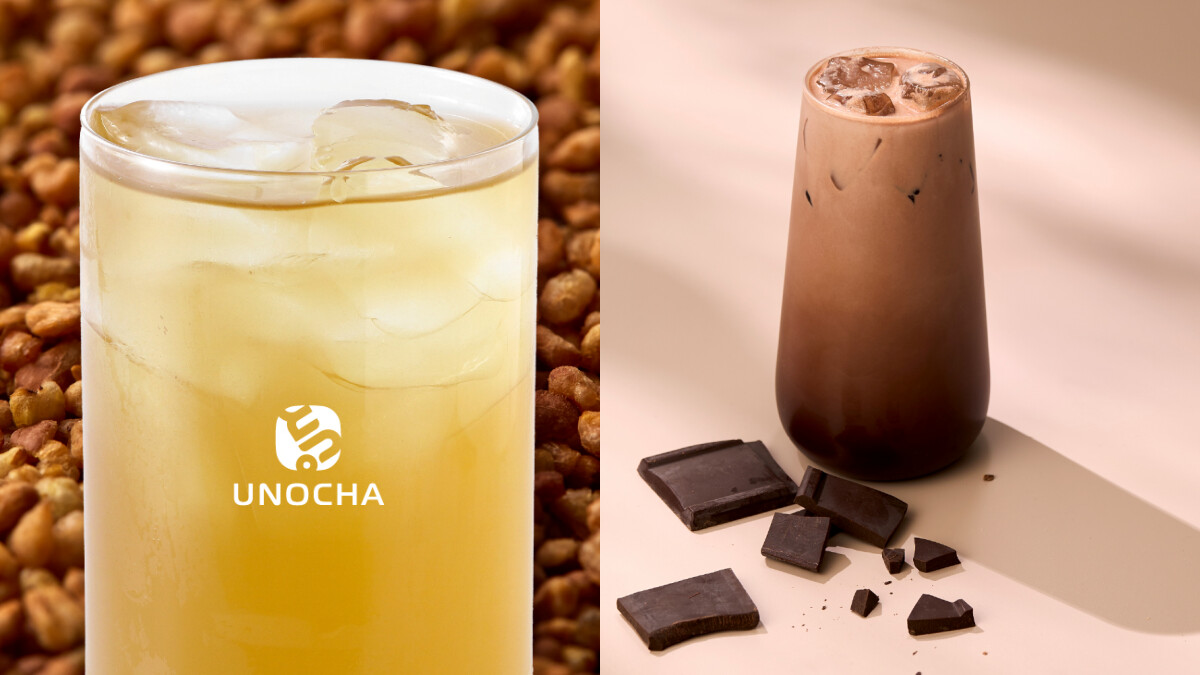 2026烏弄新品&必喝10款推薦！經典純茶、清爽花香到濃醇可可，還有各地區菜單一次看