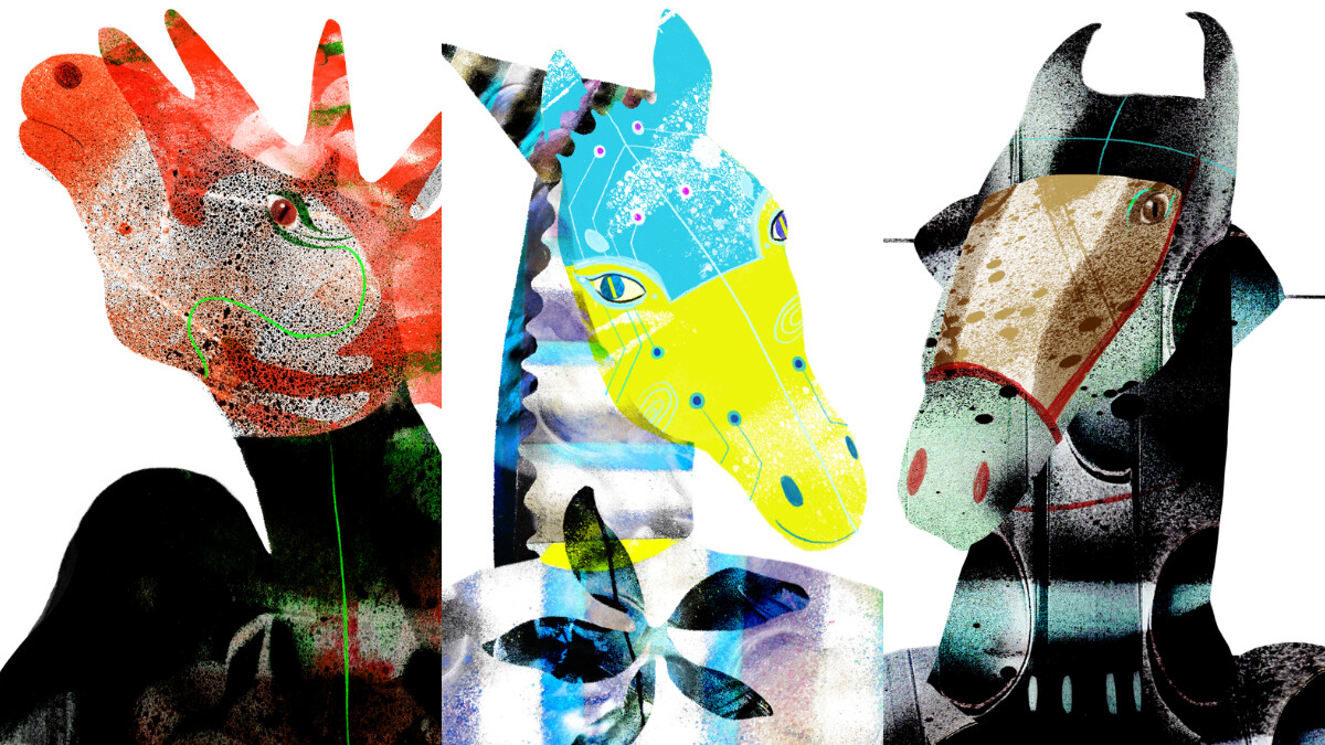 《美麗佳人》2026三月星座運勢:前段身心全面盤整,中段迎來春分能量換檔,下旬是責任承擔的測試期