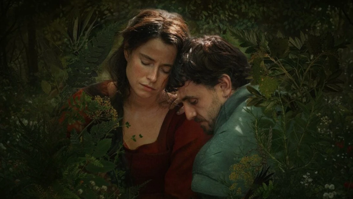 《哈姆奈特》：每個人都有自己面對傷痛的方式，只是那些方式未必為人所知