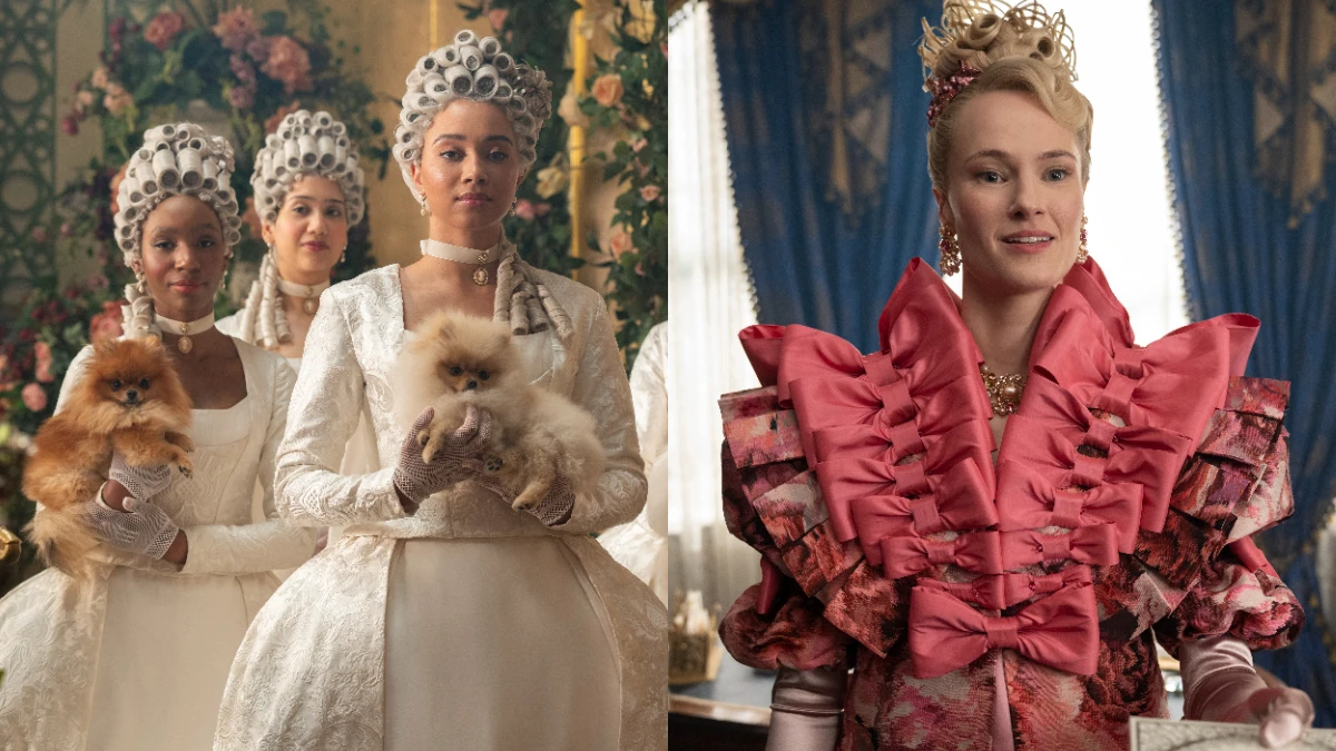 《柏捷頓家族4》結局封神！20年前「古董言情小說」憑什麼橫掃Netflix？雙性戀、多元族裔改編、夢幻芭比服裝玩出羅曼史新高度