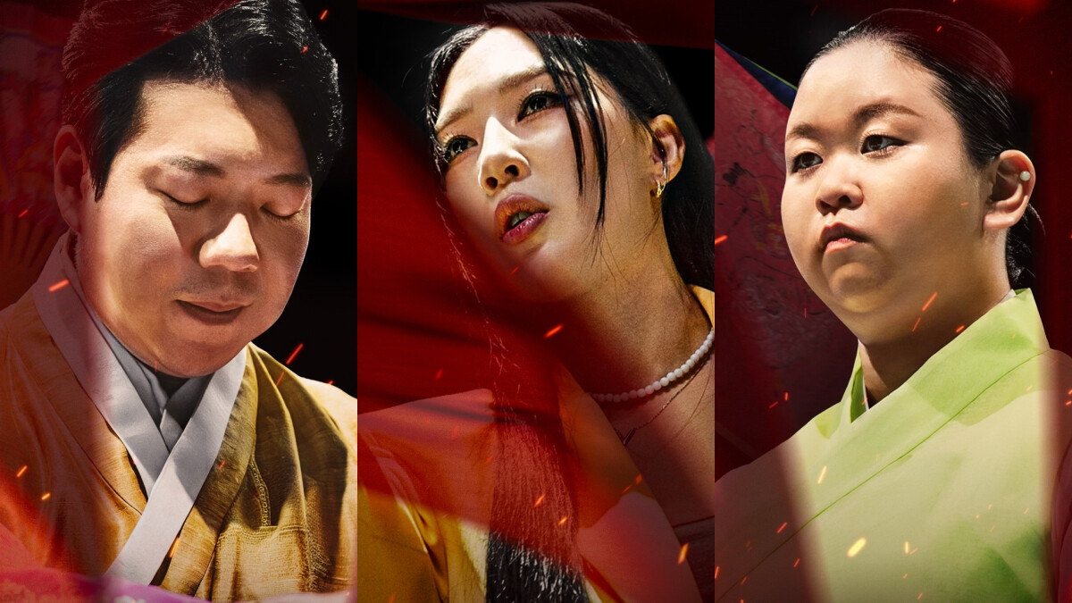 《天機試煉場》結局冠軍是誰？前三強預約爆滿，雪花、尹大滿與李素彬你最喜歡哪位？