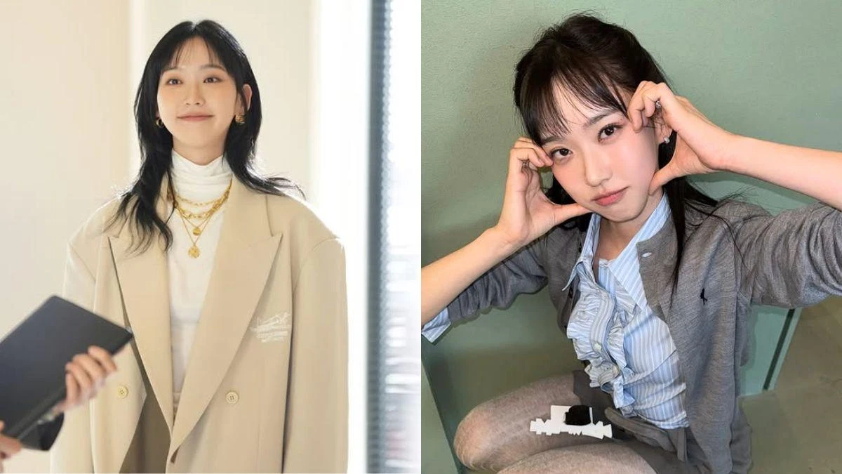 韓智賢《在你燦爛的季節》髮型解析！宋荷英同款層次剪爆紅，6款長短髮範本一次看