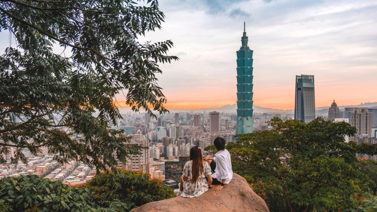 2026台北景點｜精選40個人氣景點推薦，台北一日遊這樣玩最順