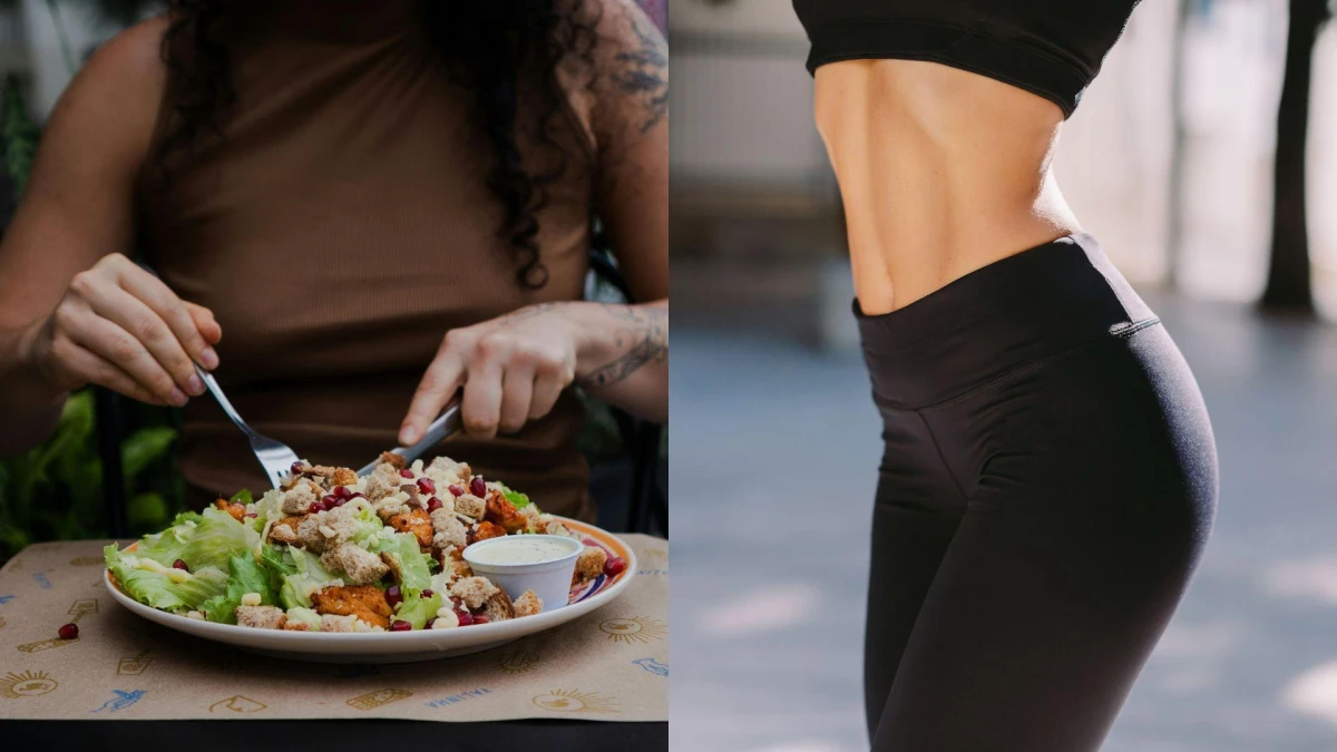 減重大聲說！研究證實：公開減重計畫更容易成功，平均多瘦2公斤