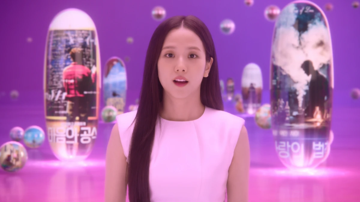 Jisoo《訂閱男友》好看嗎？人生角色擺脫尷尬演技，與徐仁國高CP感、吻戲滿滿，必追3大看點！