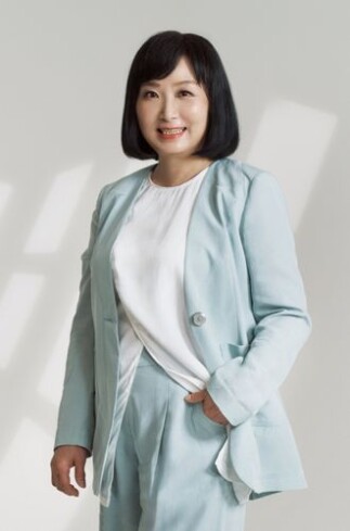 林萃芬諮商心理師的生活EQ樂園