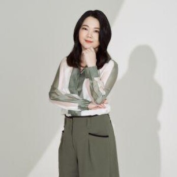 蘇絢慧 諮商心理師