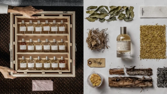 LE LABO城市香水2025完整18支淡香精介紹！入門怎麼買？選香推薦？看這篇就知道