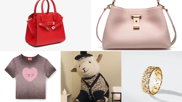 2025七夕情人節送什麼？7 款高顏值禮物推薦，最浪漫的驚喜清單一次看！