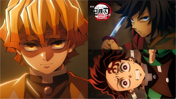 《鬼滅之刃》炭治郎、九柱的MBTI你猜對了嗎?找出與你最像的鬼殺隊人格圖鑑