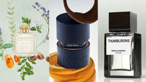 佛手柑香水推薦！編輯精選9款沉穩又耐聞的夏日柑橘木質調