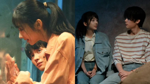 《十二封信》線上看5大亮點!周翊然、王影璐人間小苦瓜的雙向救贖,跨時空虐戀堪比《想見你》