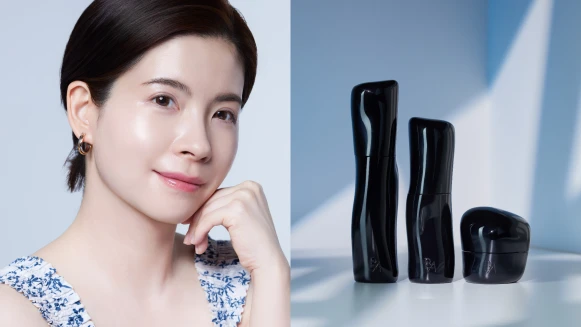 歷時40年淬鍊的抗老奇蹟！POLA B.A第七代全面進化、逆轉時光，全臉綻放新生奇肌