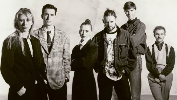 時裝傳奇安特衛普六君子有誰？除了是Raf Simons前輩，Gucci新任創意總監Demna Gvasalia也是他們挖掘？