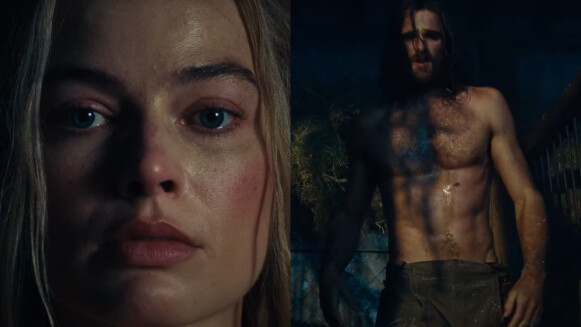 《咆哮山莊》電影2026年版情慾色度更升級！瑪格羅比搭28歲鮮肉雅各艾洛迪尺度解放