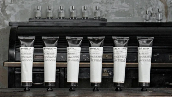 Le Labo香水護手霜終於推出！大家最愛的Santal 33、Rose 31都有，台灣開賣了