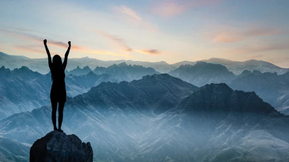 奧運金牌選手10大「勇氣金句」陪你逐夢:孤單不是錯,每個人都有自己的路要走!