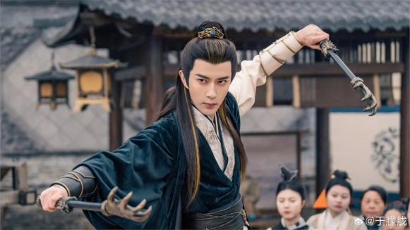 于朦朧墜樓身亡享年37歲!曾演《三生三世》《太子妃升職記》,工作室發聲明證實消息