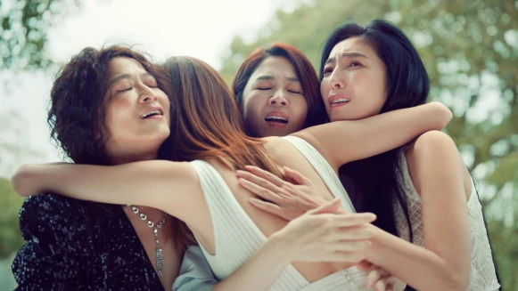 金鐘60|2025金鐘獎入圍名單公佈!《影后》三女主角逐,胖姐鍾欣凌爭女配角