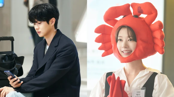 《宇宙MARRY ME?》劇情演什麼:崔宇植、庭沼珉CP太可愛!《單身即地獄2》申瑟琪出演意外爆父擁千億元大廈