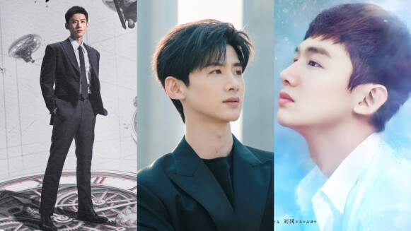 白敬亭最新《不眠日》刑警太帥!盤點6大代表作,從青澀學霸到「西裝暴徒」的蛻變之路