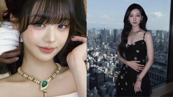 寶格麗Bvlgari珠寶展在東京！張員瑛、金智媛、山下智久、Akira...出席