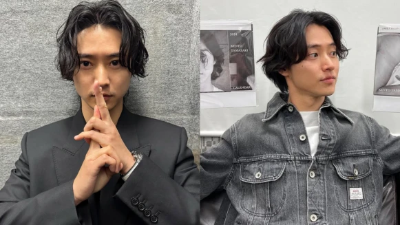 《今際之國的闖關者3》山崎賢人:靠足球底子練出體態,動作戲全靠「這套」管理法!