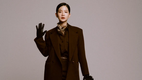 E-Cover 封面人物|舒適圈外更舒適,曾之喬:「當你連走出去都很舒適的時候,你的整個舒適圈就擴大了。」