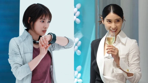 不靠極端節食!《今際之國的闖關者》第三季土屋太鳳維持纖細體態秘訣:米飯+蔬果汁+蒸料理