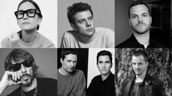 2026春夏時裝週將改寫時尚版圖？Chanel、Dior都迎來新創意總監女裝首秀，快速認識7大焦點設計師